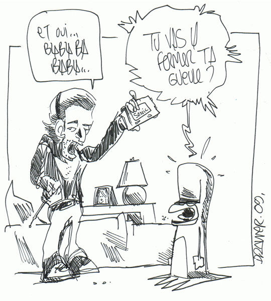 blabla