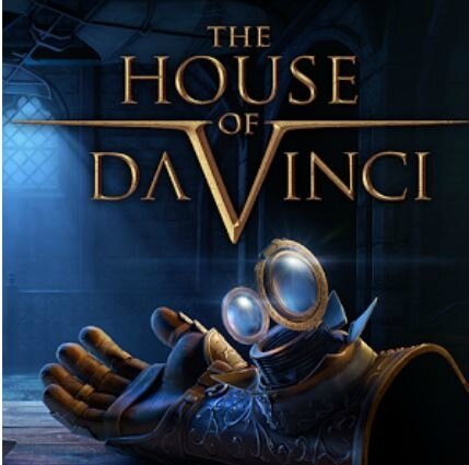 download blue brain games the house of da vinci 3