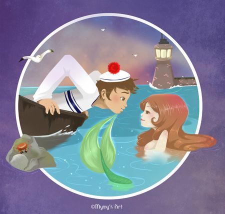 Pauvre Marin