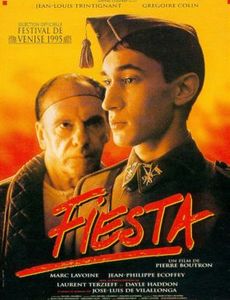 fiesta