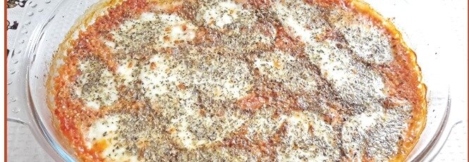 quinoa à la pizzaïola quinoa à la pizzaïola