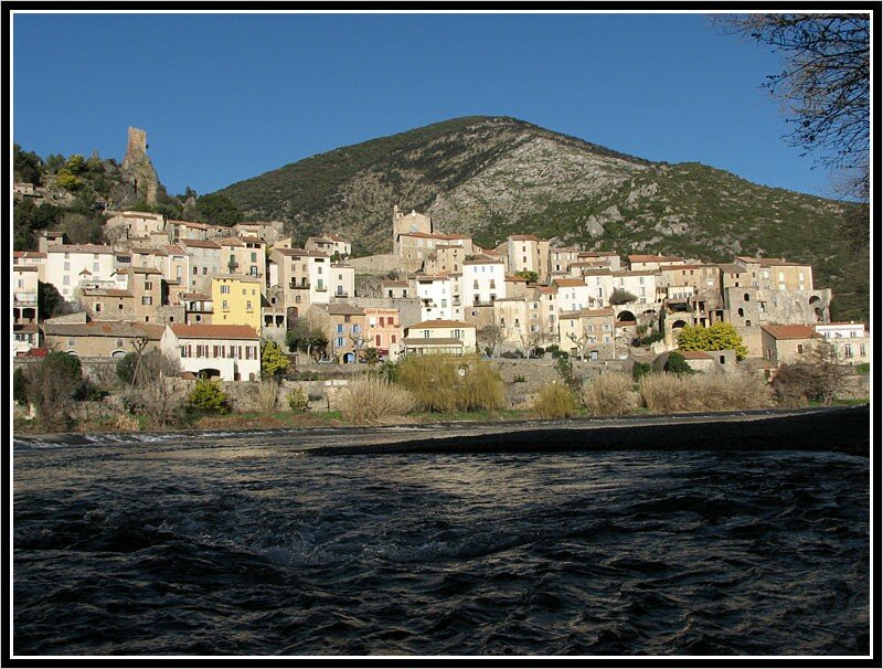 Roquebrun