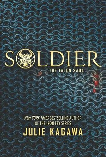 SoldierCover