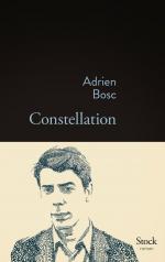 Constellation d'Adrien Bosc