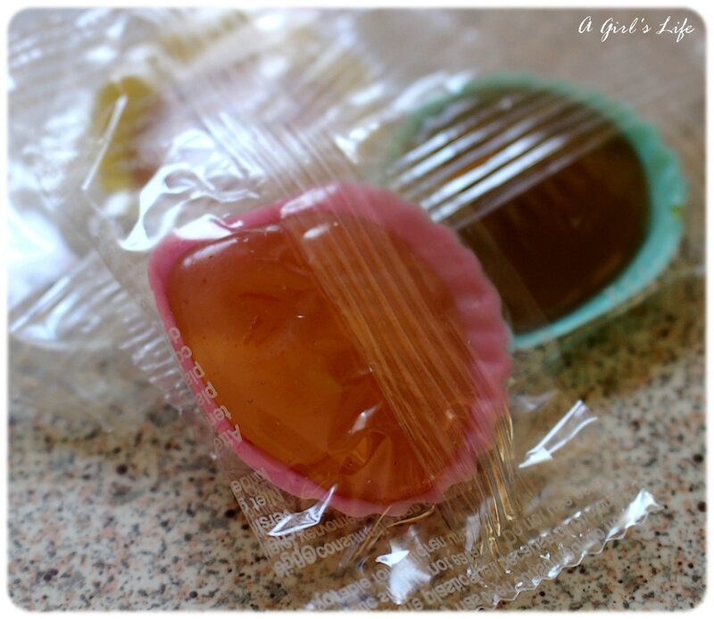 WOSweets