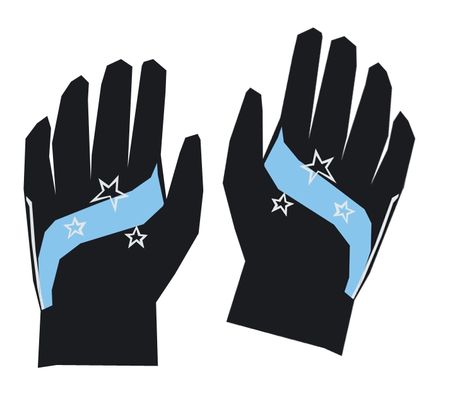 wanted-gants