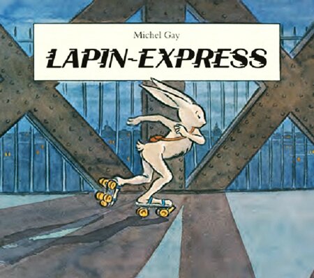 lapin express