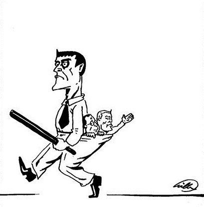 willem_091012_Valls_bras_arm__de_Hollande_et_Ayrault_a