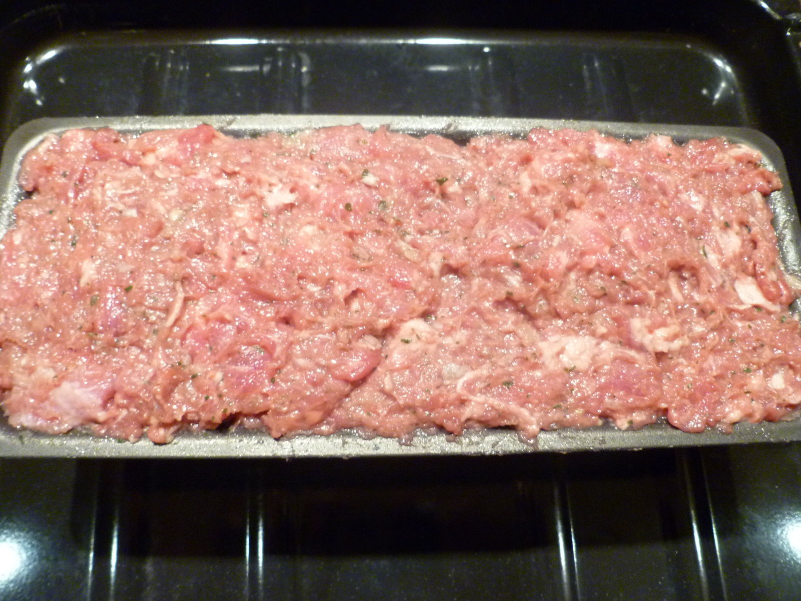 Terrine bressane L 'telier de Stell