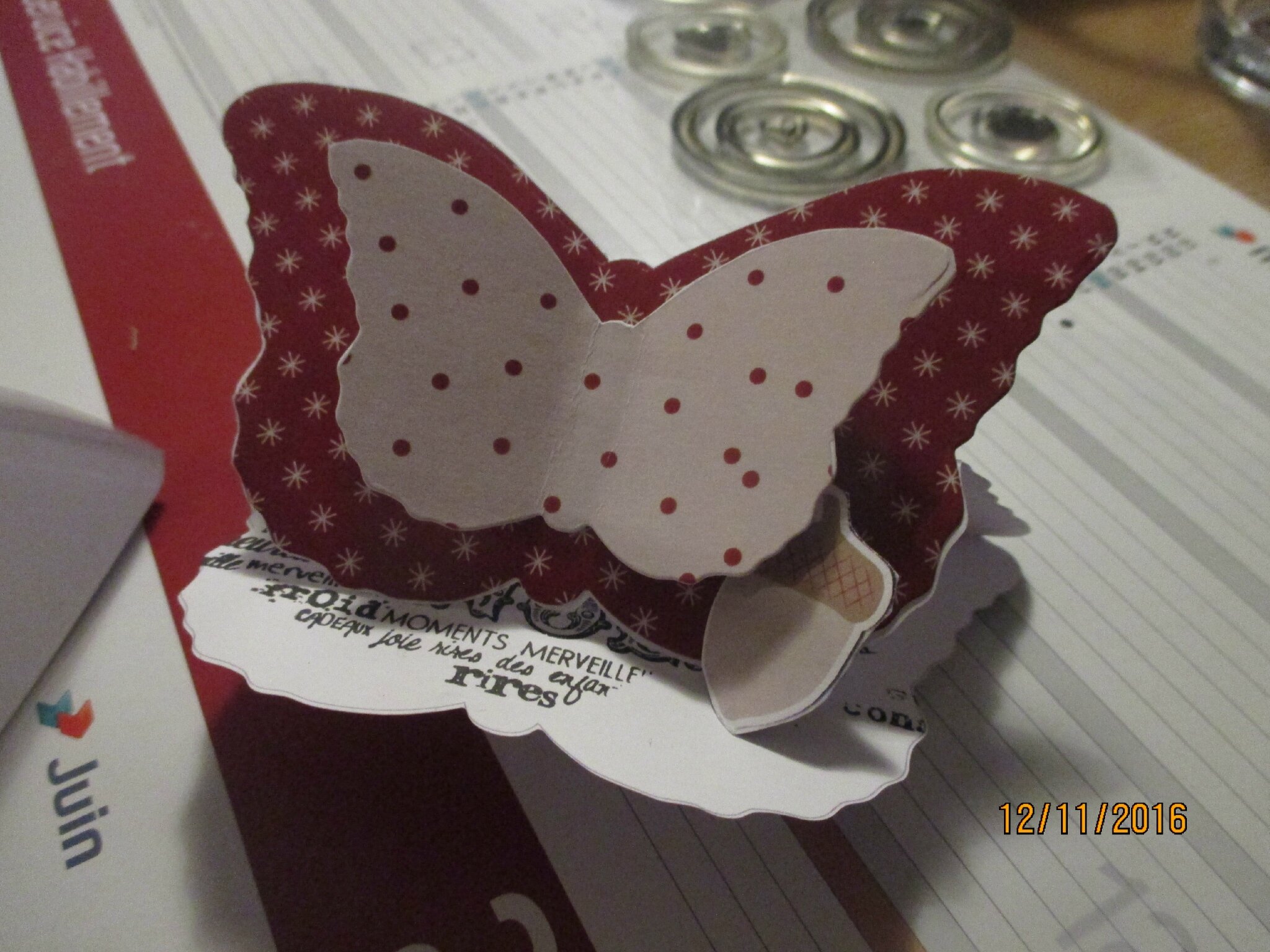 pouvoir vous rencontrez