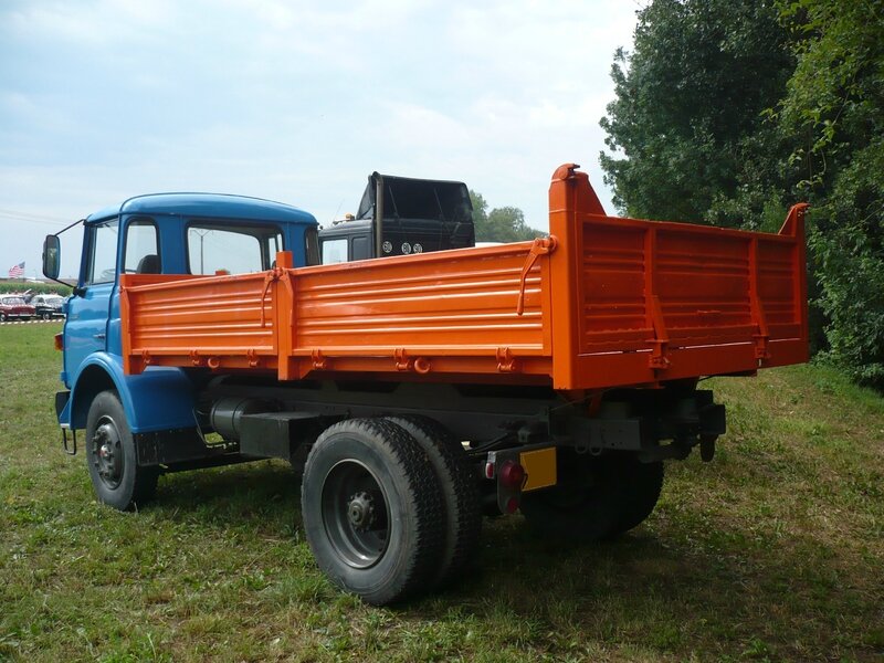 BERLIET GBK benne Ohnenheim (2)