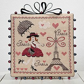 la-parisienne
