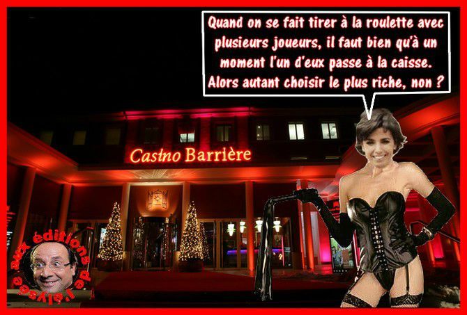 Un pere cherche sa fille bataclan