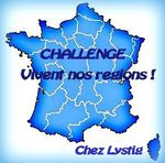 0 challenge régions Lystig