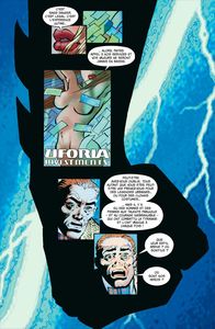 batman dark knight strikes again a