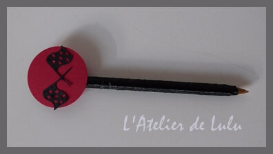 stylo rallye