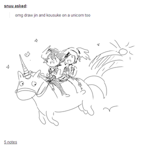 questionkousukeunicorn