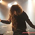 Sidilarsen au Secret Place | Montpellier (Novembre 2011)