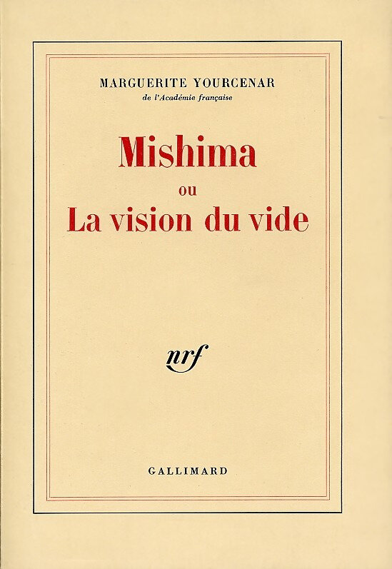 Canalblog Livres Mishima Yourcenar001