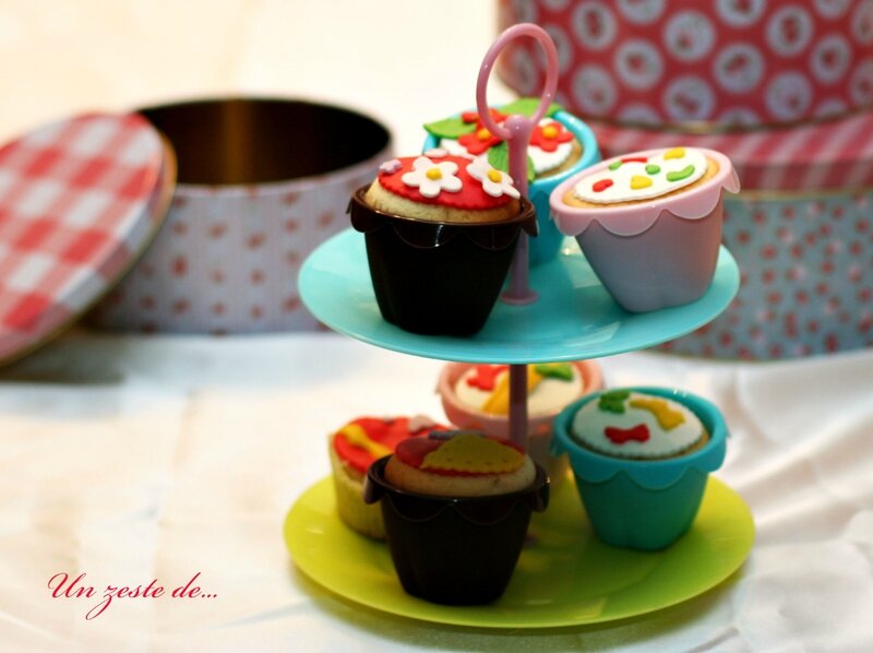 cup cake 3