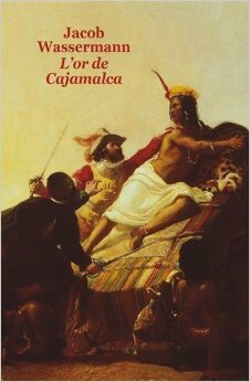 inca