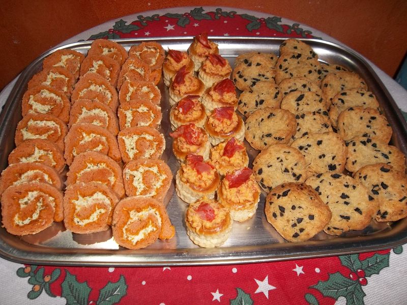 plateau d amuses bouches tatie martine cuisine facile plateau d amuses bouches tatie martine cuisine facile