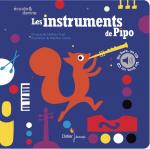 Les instruments de Pipo couv