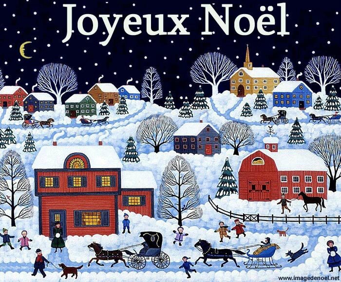 Joyeux Noël - ~ Les conseils littéraires d'Auré