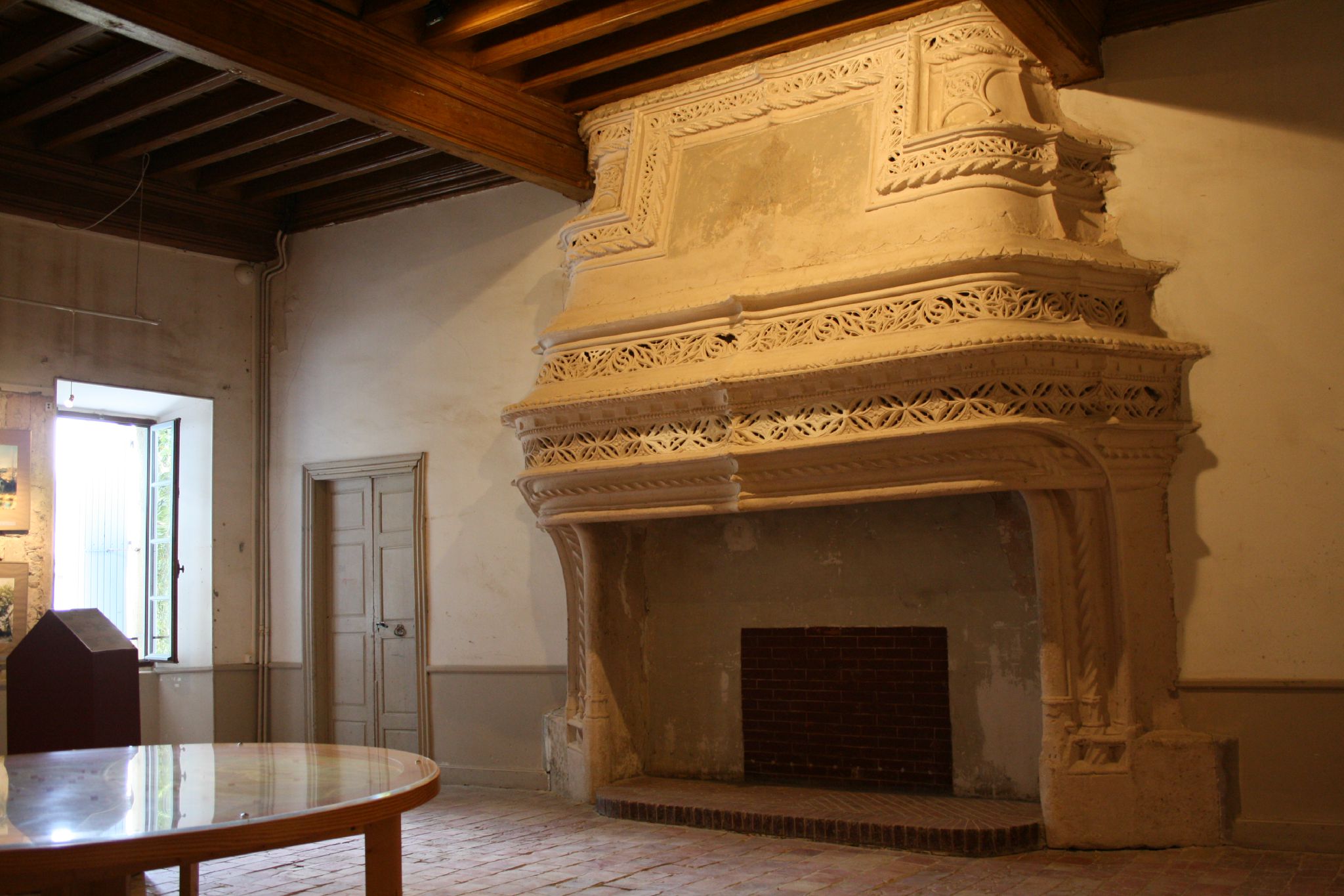 Lagrasse 105