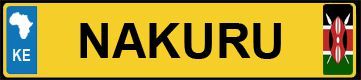 Nakuru