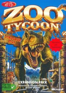zoo tycoon