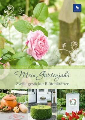 mein gartenjahr 1