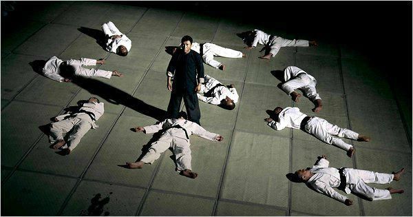 Ip Man Serie Ip Man Serie