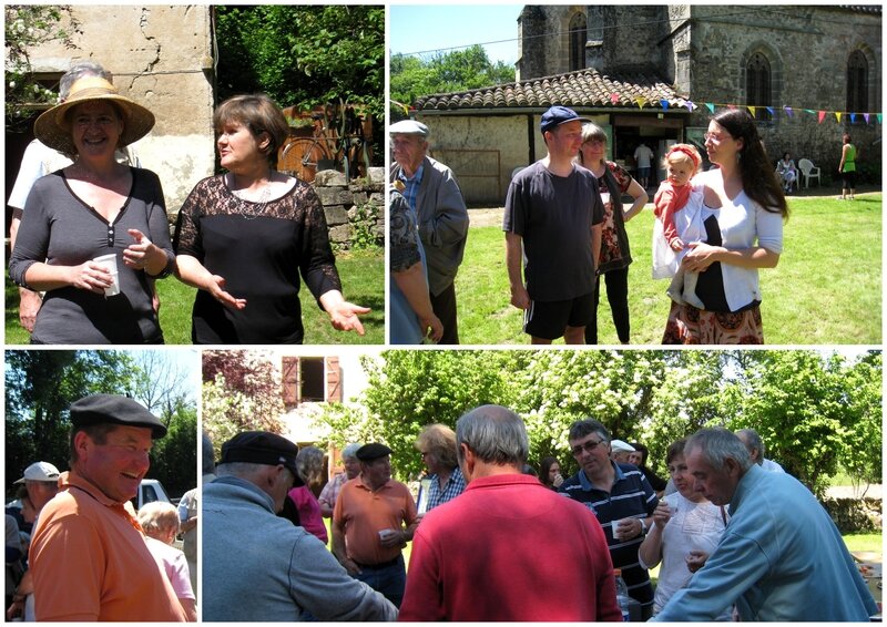 Apéritif 18 05 20142