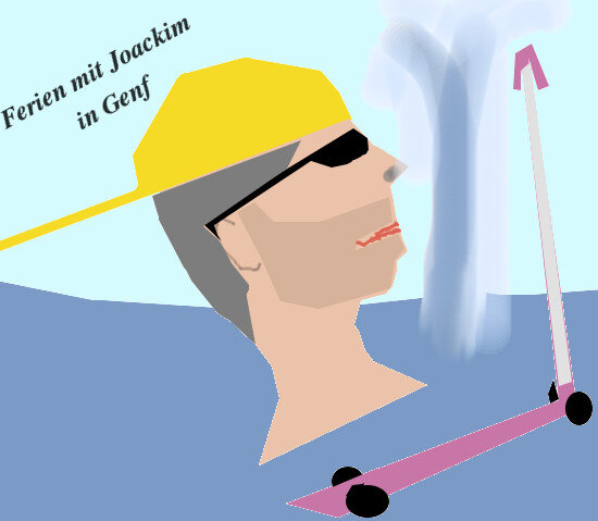 rue des prostituées geneve