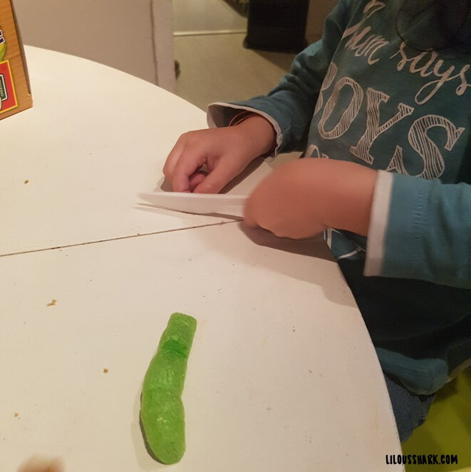 play mais ses creative activite enfant lilousshark