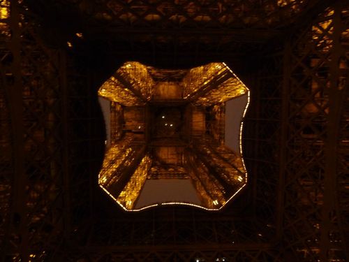 Tour Eiffel