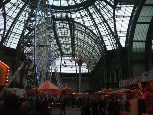 Grand Palais
