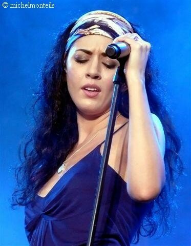 rencontrer nolwenn leroy