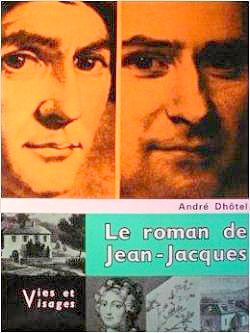 Le roman de Jean-Jacques