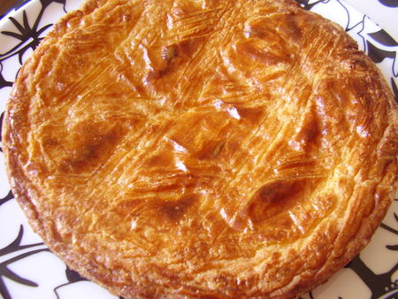 gâteau breton de Lilo