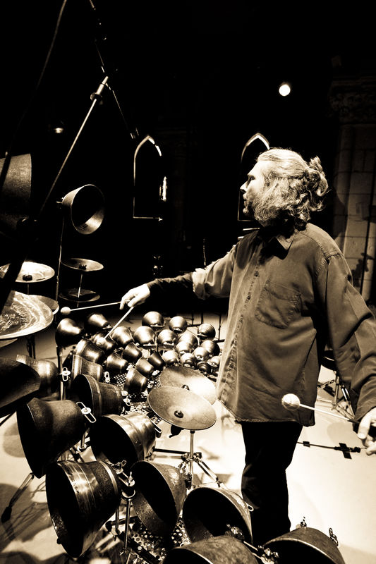 Rencontres musicales de noyers et du tonnerrois