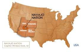 Navajo res