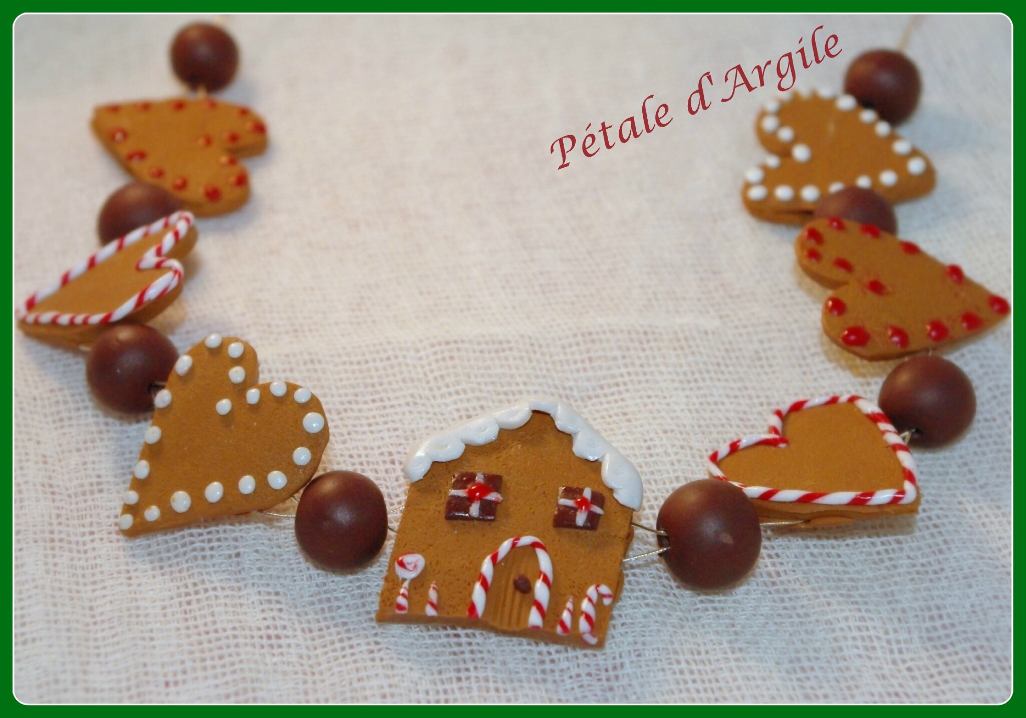 Etoile Des Neiges Pays Merveilleux Paroles Au pays d'Hansel et Gretel - Pétale d'Argile...polymère