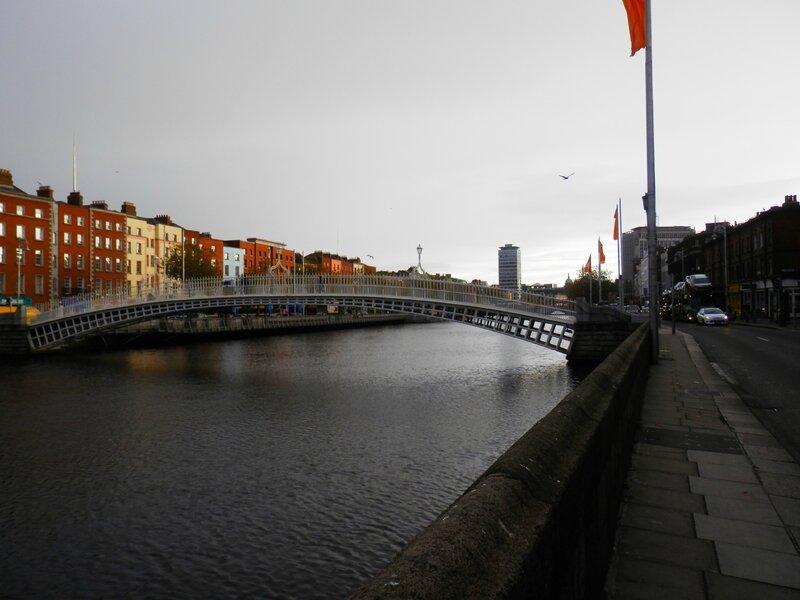 La Liffey