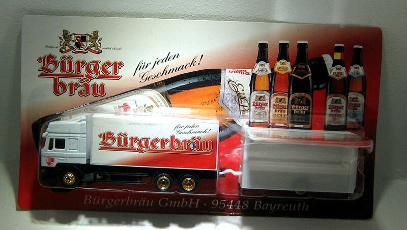 Man (Burger brau) Worlein