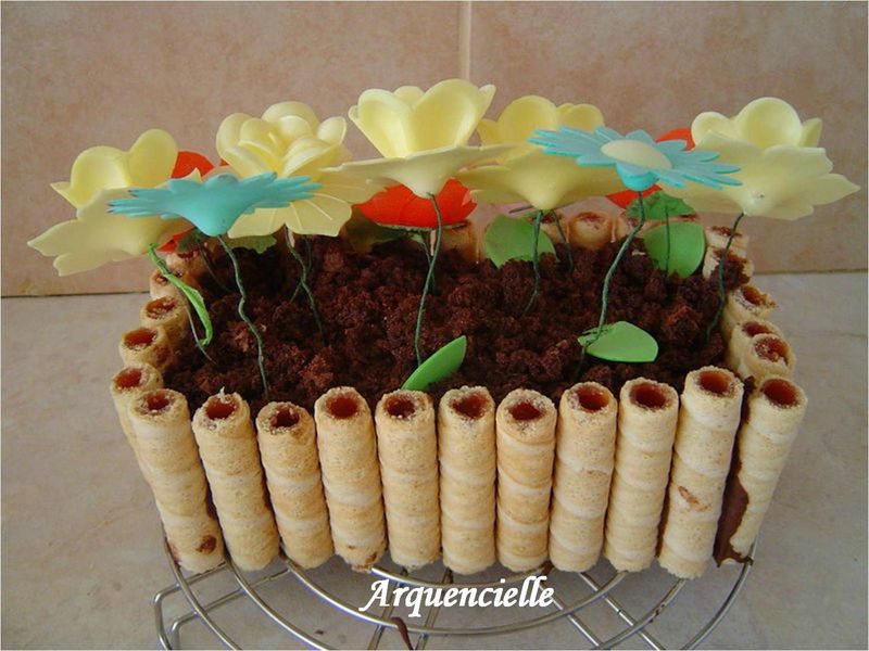 jardinière et pot de fleurs 80836810