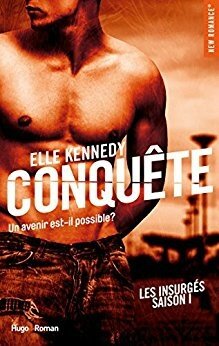les insurgés 1 Elle Kennedy