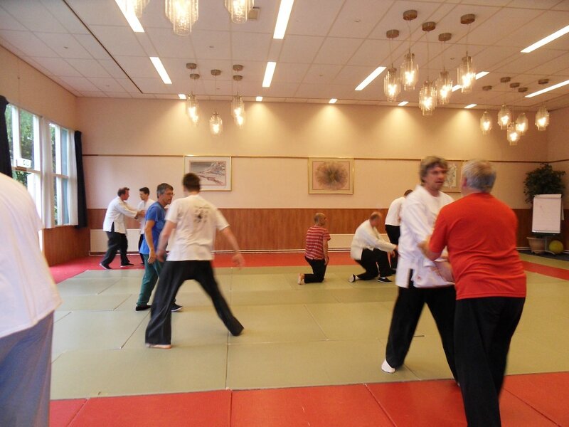 2 training