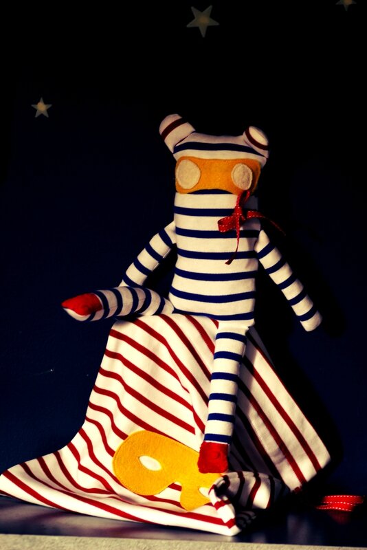 doudou